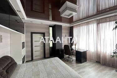 3-кімнатна квартира за адресою вул. Генуезька (площа 98 м²) - Atlanta.ua - фото 22