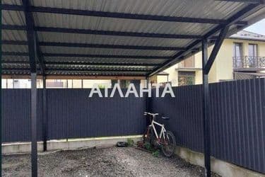 2-rooms apartment apartment by the address st. Getmana Polubotka (area 57,6 m²) - Atlanta.ua - photo 17