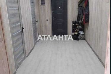 2-rooms apartment apartment by the address st. Getmana Polubotka (area 57,6 m²) - Atlanta.ua - photo 19