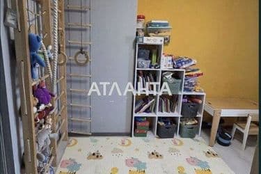 2-rooms apartment apartment by the address st. Getmana Polubotka (area 57,6 m²) - Atlanta.ua - photo 22