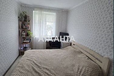 2-rooms apartment apartment by the address st. Getmana Polubotka (area 57,6 m²) - Atlanta.ua - photo 24