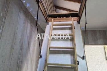 2-rooms apartment apartment by the address st. Getmana Polubotka (area 57,6 m²) - Atlanta.ua - photo 26