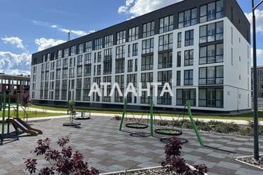 2-кімнатна квартира за адресою вул. Надійна (площа 79,9 м²) - Atlanta.ua - фото 17