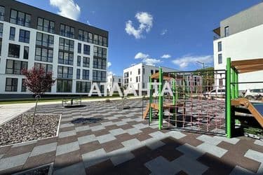 2-кімнатна квартира за адресою вул. Надійна (площа 79,9 м²) - Atlanta.ua - фото 18