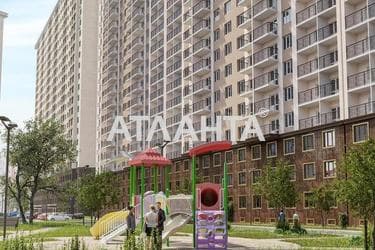1-комнатная квартира по адресу ул. Сахарова (площадь 42,5 м²) - Atlanta.ua - фото 7