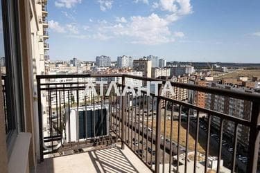 1-комнатная квартира по адресу ул. Сахарова (площадь 42,5 м²) - Atlanta.ua - фото 16