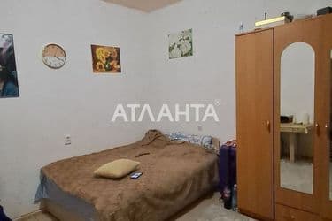 Многокомнатная квартира по адресу ул. Колонтаевская (площадь 64 м²) - Atlanta.ua - фото 23