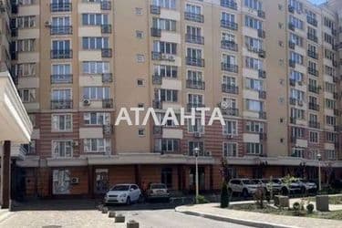 1-кімнатна квартира за адресою вул. Садова (площа 38 м²) - Atlanta.ua - фото 14