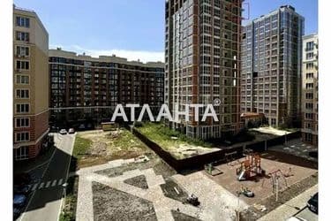 1-кімнатна квартира за адресою вул. Садова (площа 38 м²) - Atlanta.ua - фото 13