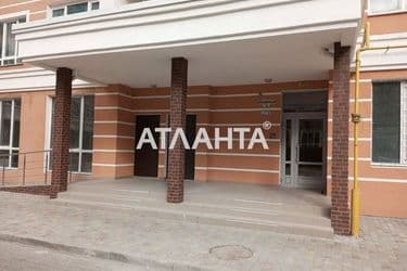 1-кімнатна квартира за адресою вул. Садова (площа 38 м²) - Atlanta.ua - фото 15
