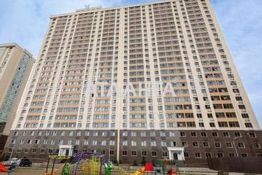 1-комнатная квартира по адресу ул. Сахарова (площадь 42,2 м²) - Atlanta.ua - фото 14