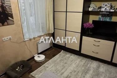 1-комнатная квартира по адресу ул. Утесова (площадь 24,4 м²) - Atlanta.ua - фото 10