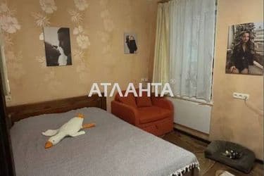 1-комнатная квартира по адресу ул. Утесова (площадь 24,4 м²) - Atlanta.ua - фото 11