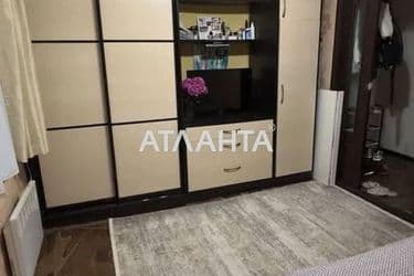 1-комнатная квартира по адресу ул. Утесова (площадь 24,4 м²) - Atlanta.ua - фото 12