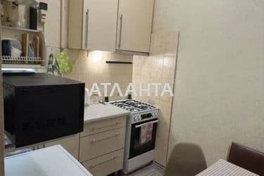1-комнатная квартира по адресу ул. Утесова (площадь 24,4 м²) - Atlanta.ua - фото 13