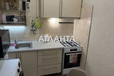 1-комнатная квартира по адресу ул. Утесова (площадь 24,4 м²) - Atlanta.ua - фото 14