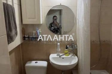 1-комнатная квартира по адресу ул. Утесова (площадь 24,4 м²) - Atlanta.ua - фото 16