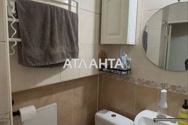 1-комнатная квартира по адресу ул. Утесова (площадь 24,4 м²) - Atlanta.ua - фото 17