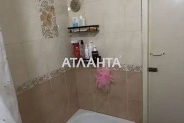 1-комнатная квартира по адресу ул. Утесова (площадь 24,4 м²) - Atlanta.ua - фото 18