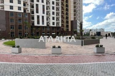 2-кімнатна квартира за адресою вул. Краснова (площа 60,3 м²) - Atlanta.ua - фото 11