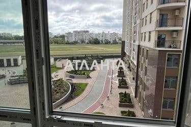 2-кімнатна квартира за адресою вул. Краснова (площа 60,3 м²) - Atlanta.ua - фото 15