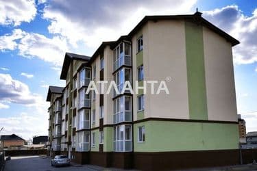 3-комнатная квартира по адресу ул. Яблоневая (площадь 72 м²) - Atlanta.ua - фото 44