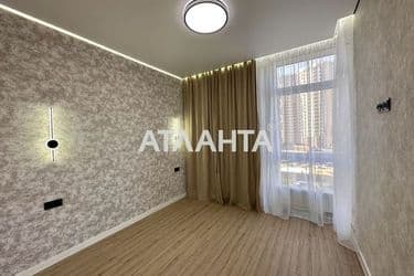 1-комнатная квартира по адресу ул. Краснова (площадь 41 м²) - Atlanta.ua - фото 26