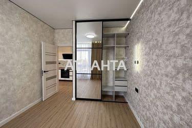 1-комнатная квартира по адресу ул. Краснова (площадь 41 м²) - Atlanta.ua - фото 30