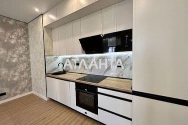 1-комнатная квартира по адресу ул. Краснова (площадь 41 м²) - Atlanta.ua - фото 31