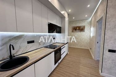 1-комнатная квартира по адресу ул. Краснова (площадь 41 м²) - Atlanta.ua - фото 32