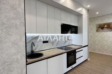 1-комнатная квартира по адресу ул. Краснова (площадь 41 м²) - Atlanta.ua - фото 33