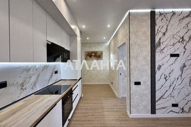 1-комнатная квартира по адресу ул. Краснова (площадь 41 м²) - Atlanta.ua - фото 36