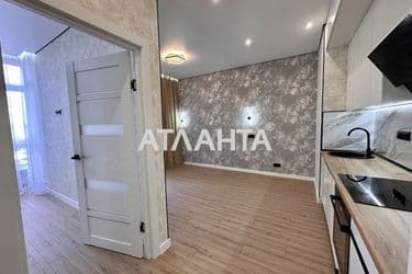 1-комнатная квартира по адресу ул. Краснова (площадь 41 м²) - Atlanta.ua - фото 39