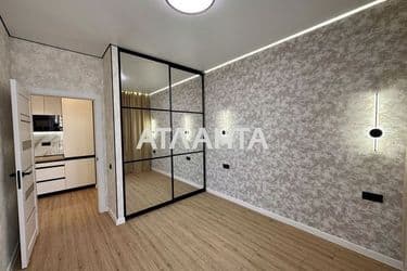 1-комнатная квартира по адресу ул. Краснова (площадь 41 м²) - Atlanta.ua - фото 40