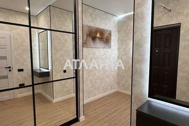 1-комнатная квартира по адресу ул. Краснова (площадь 41 м²) - Atlanta.ua - фото 42