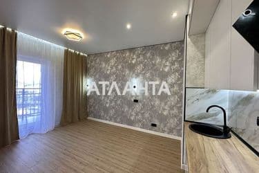 1-комнатная квартира по адресу ул. Краснова (площадь 41 м²) - Atlanta.ua - фото 43