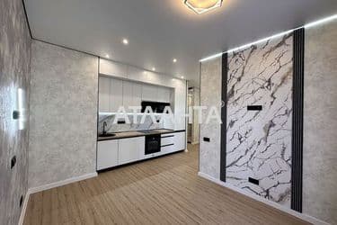 1-комнатная квартира по адресу ул. Краснова (площадь 41 м²) - Atlanta.ua - фото 44