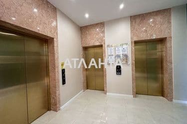 1-комнатная квартира по адресу ул. Краснова (площадь 41 м²) - Atlanta.ua - фото 48