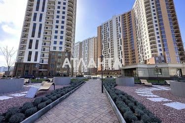 1-комнатная квартира по адресу ул. Краснова (площадь 41 м²) - Atlanta.ua - фото 50
