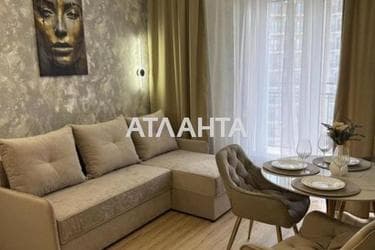 1-кімнатна квартира за адресою вул. Краснова (площа 41 м²) - Atlanta.ua - фото 16