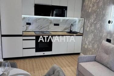1-кімнатна квартира за адресою вул. Краснова (площа 41 м²) - Atlanta.ua - фото 17