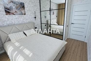1-кімнатна квартира за адресою вул. Краснова (площа 41 м²) - Atlanta.ua - фото 19