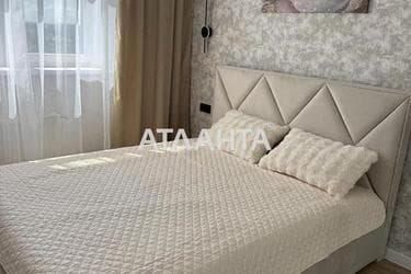 1-кімнатна квартира за адресою вул. Краснова (площа 41 м²) - Atlanta.ua - фото 20