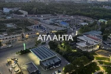 1-кімнатна квартира за адресою вул. Краснова (площа 41 м²) - Atlanta.ua - фото 28