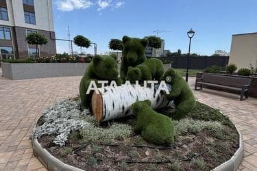 1-кімнатна квартира за адресою вул. Краснова (площа 41 м²) - Atlanta.ua - фото 29