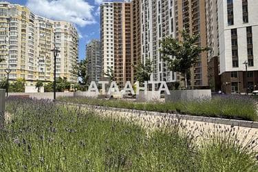 1-кімнатна квартира за адресою вул. Краснова (площа 41 м²) - Atlanta.ua - фото 30