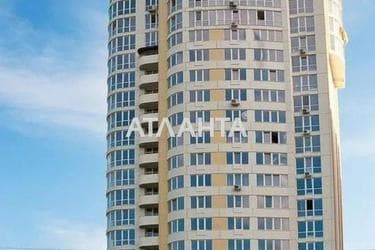 1-комнатная квартира по адресу ул. Литературная (площадь 61,3 м²) - Atlanta.ua - фото 10