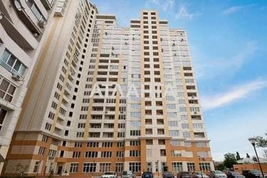 1-комнатная квартира по адресу ул. Литературная (площадь 61,3 м²) - Atlanta.ua - фото 12