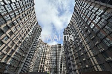 2-rooms apartment apartment by the address st. Prokhorovskaya Khvorostina (area 67,5 m²) - Atlanta.ua - photo 9