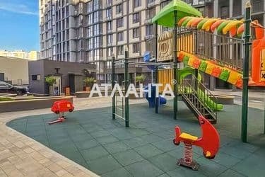 2-rooms apartment apartment by the address st. Prokhorovskaya Khvorostina (area 67,5 m²) - Atlanta.ua - photo 10